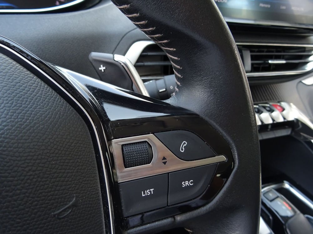 Peugeot 3008 usata a Venezia (20)