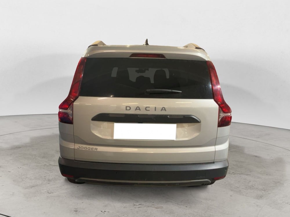 Dacia Jogger usata a Venezia (2)