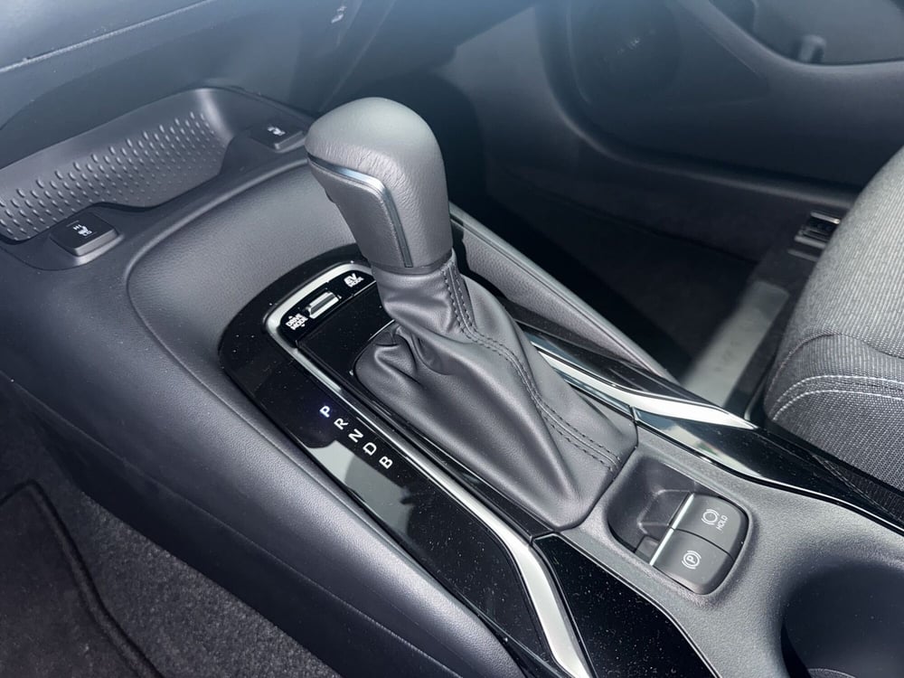 Suzuki Swace nuova a Cuneo (10)