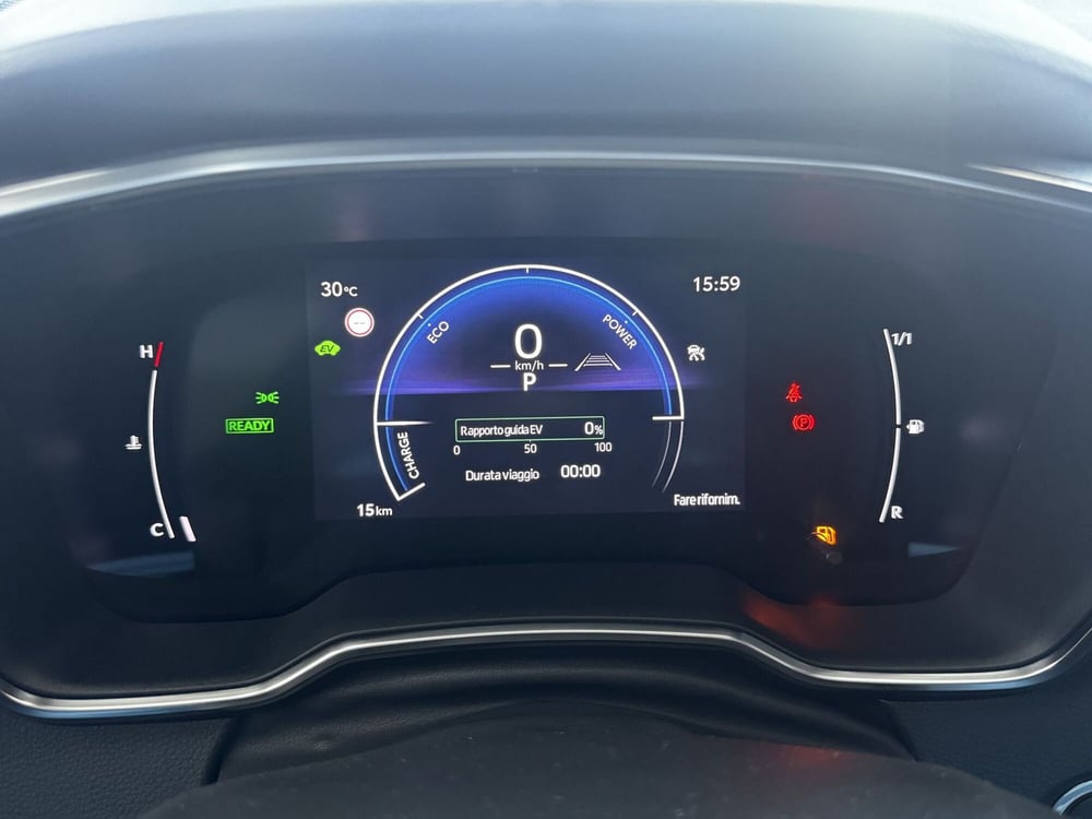 Suzuki Swace nuova a Cuneo (11)