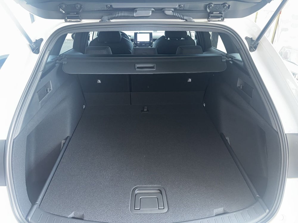 Suzuki Swace nuova a Cuneo (7)