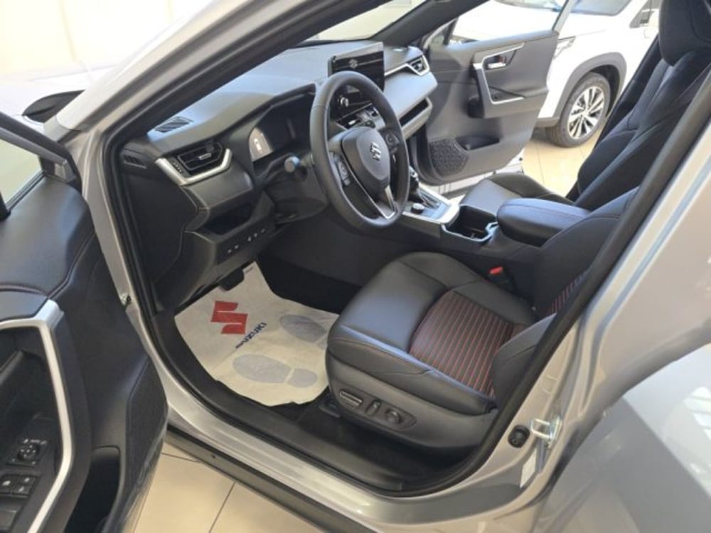 Suzuki Across nuova a Reggio Emilia (11)