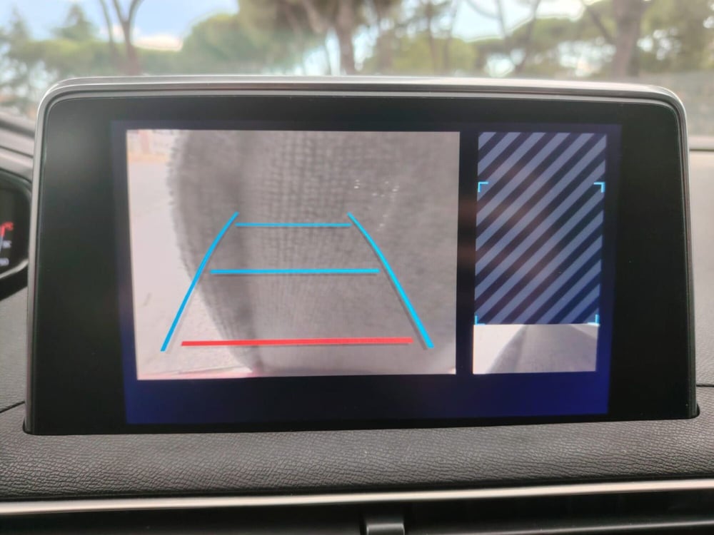 Peugeot 3008 usata a Massa-Carrara (10)