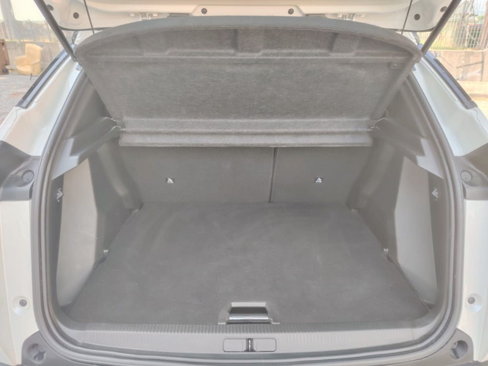Peugeot 2008 usata a Massa-Carrara (14)