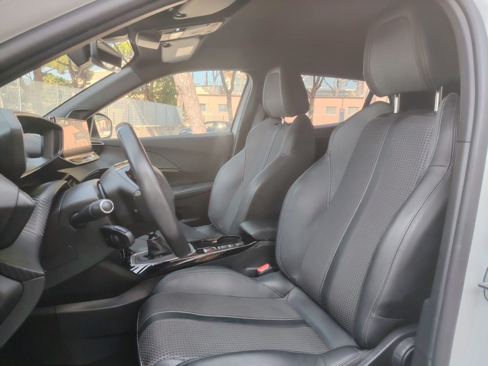 Peugeot 2008 usata a Massa-Carrara (16)