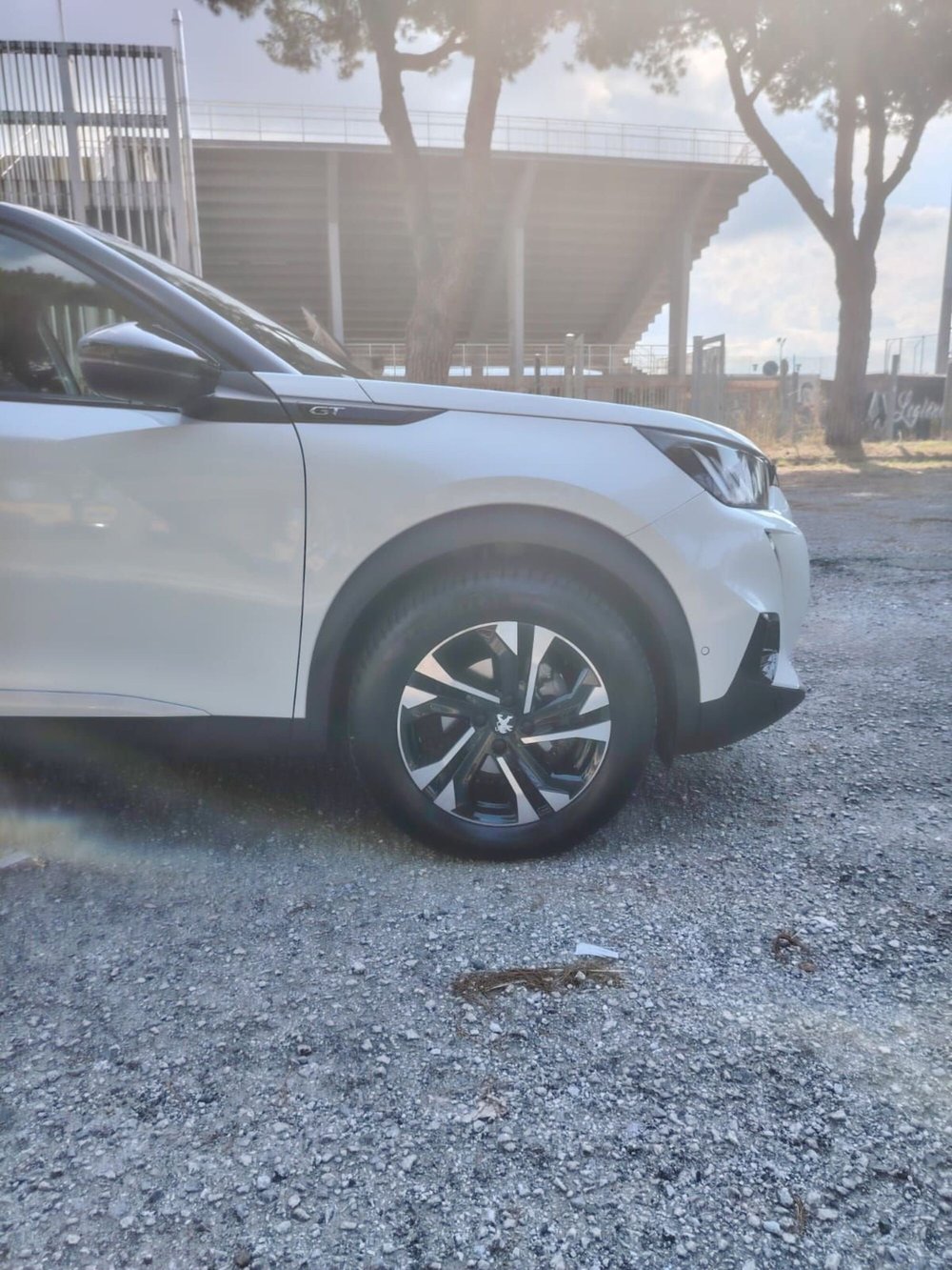 Peugeot 2008 usata a Massa-Carrara (19)