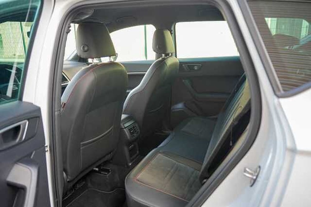 SEAT Ateca usata a Rovigo (11)