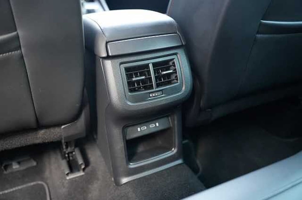 SEAT Ateca usata a Rovigo (12)