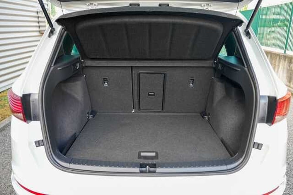 SEAT Ateca usata a Rovigo (13)