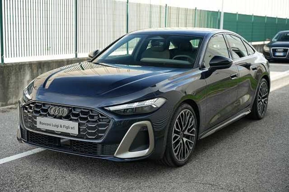 Audi A5 Avant nuova a Rovigo