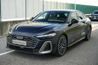 Audi A5 Avant 2.0 tfsi S line edition quattro 204cv s-tronic nuova a Rovigo