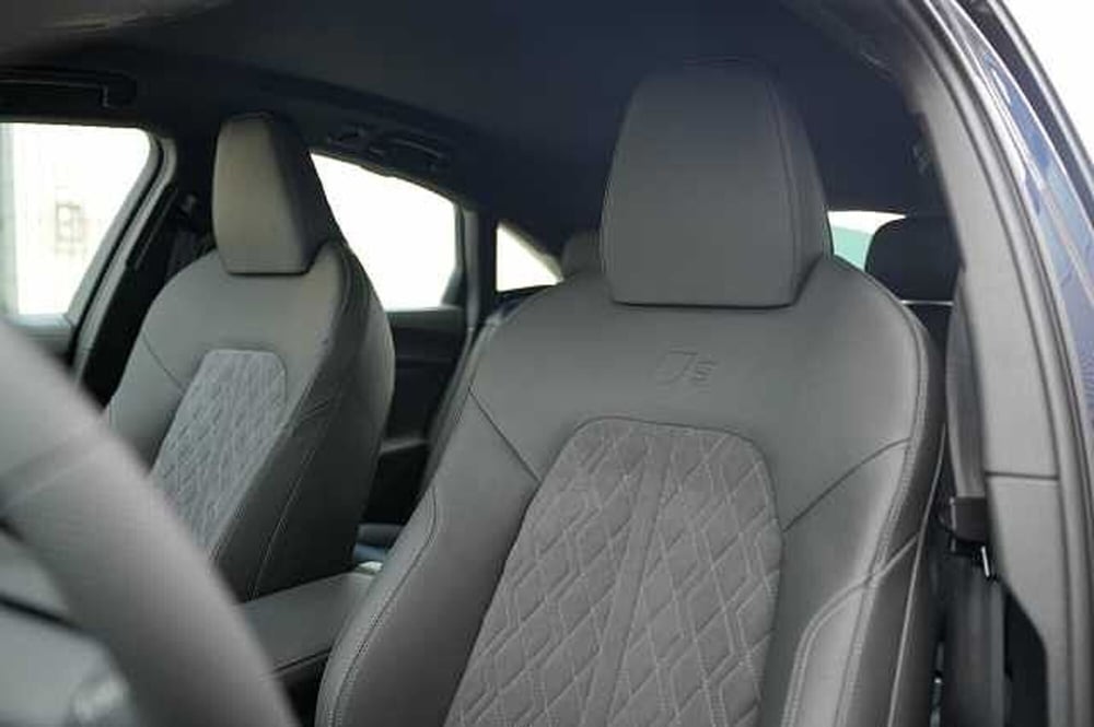 Audi A5 Avant nuova a Rovigo (10)