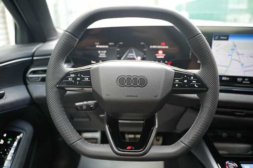 Audi A5 Avant nuova a Rovigo (12)