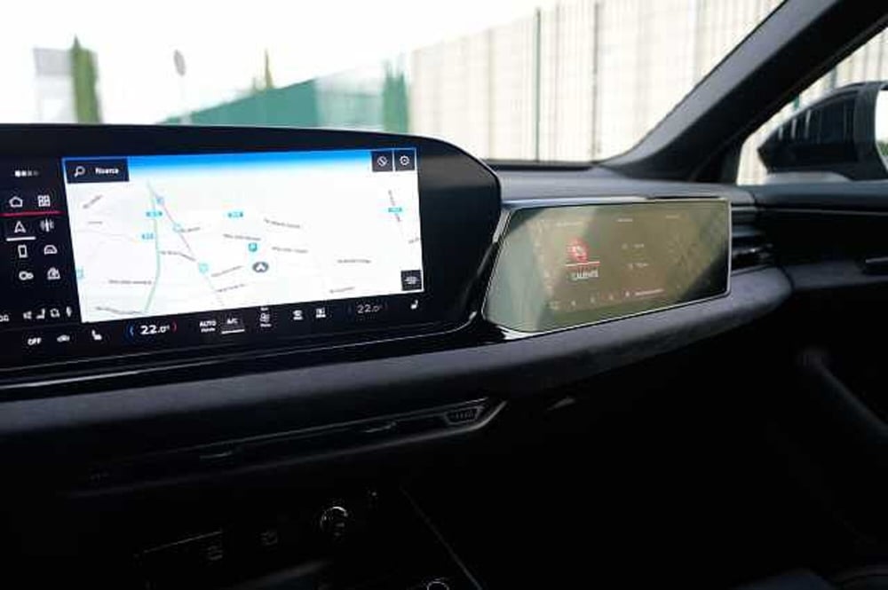 Audi A5 Avant nuova a Rovigo (15)