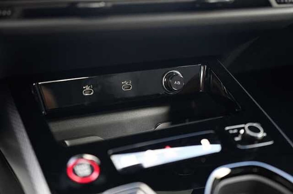 Audi A5 Avant nuova a Rovigo (16)