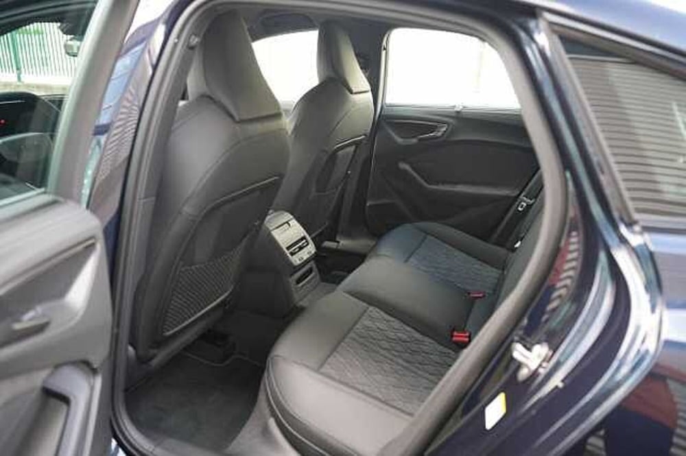 Audi A5 Avant nuova a Rovigo (17)