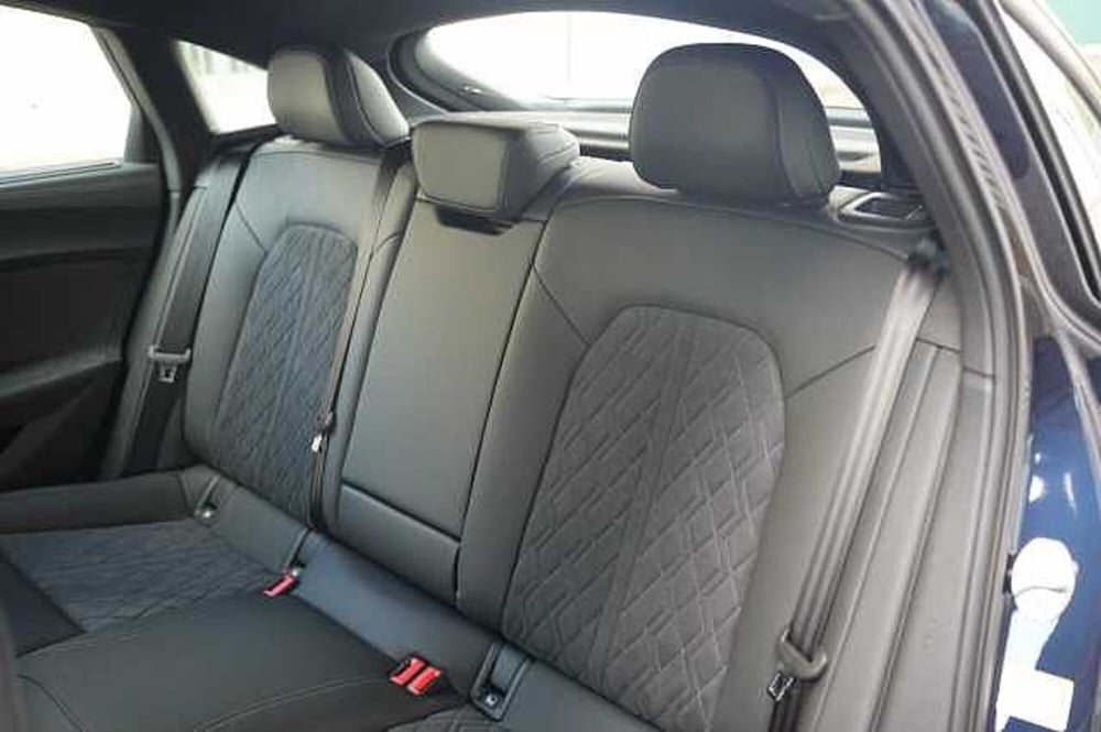Audi A5 Avant nuova a Rovigo (18)