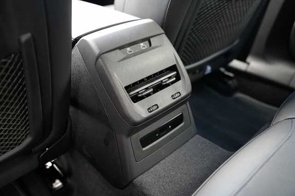 Audi A5 Avant nuova a Rovigo (19)
