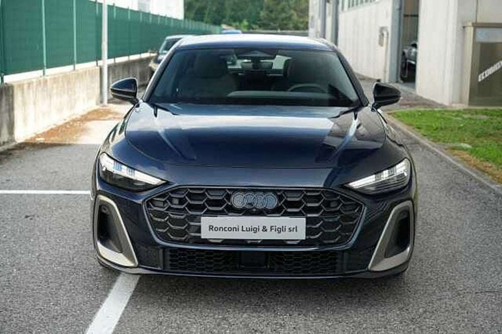 Audi A5 Avant nuova a Rovigo (2)