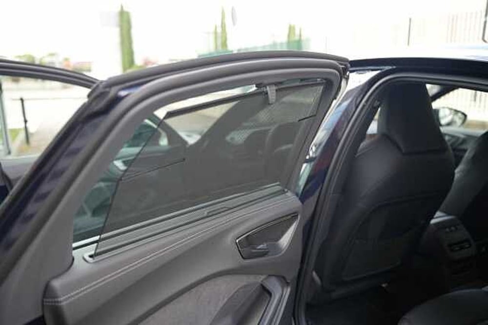 Audi A5 Avant nuova a Rovigo (20)