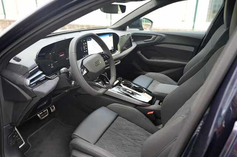 Audi A5 Avant nuova a Rovigo (9)