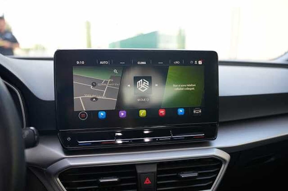 SEAT Leon usata a Rovigo (12)