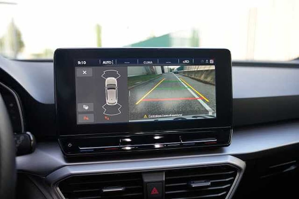 SEAT Leon usata a Rovigo (13)