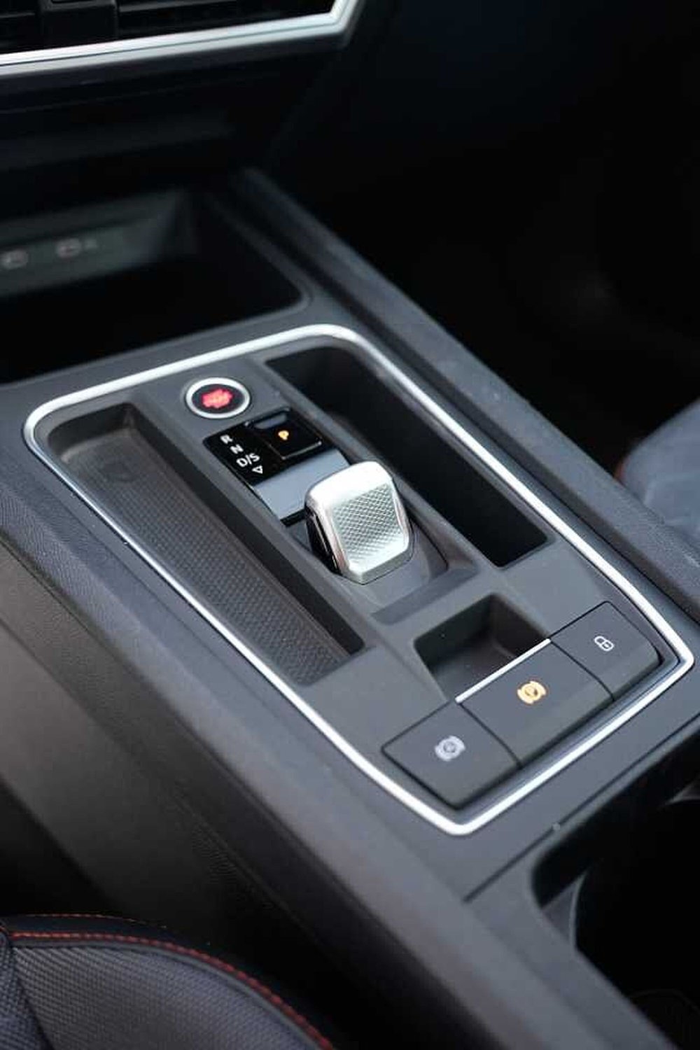 SEAT Leon usata a Rovigo (14)