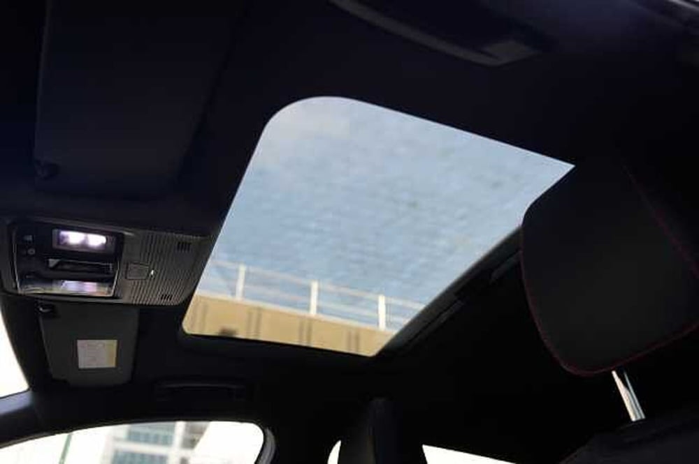 SEAT Leon usata a Rovigo (15)