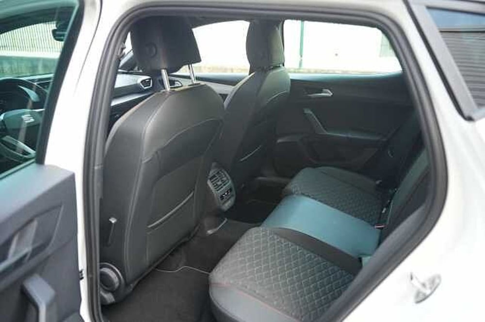 SEAT Leon usata a Rovigo (16)