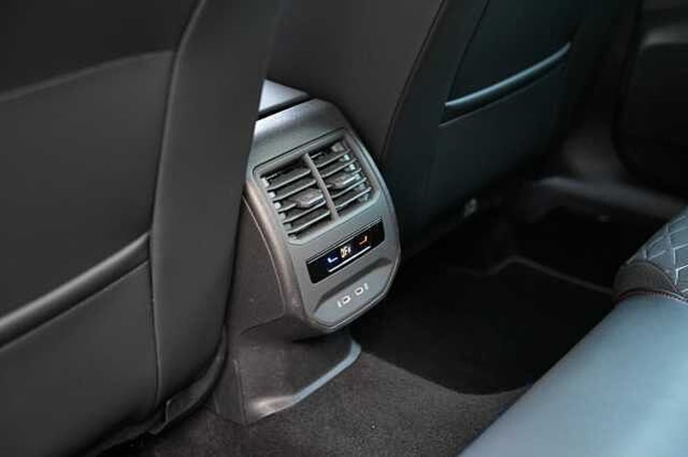 SEAT Leon usata a Rovigo (17)