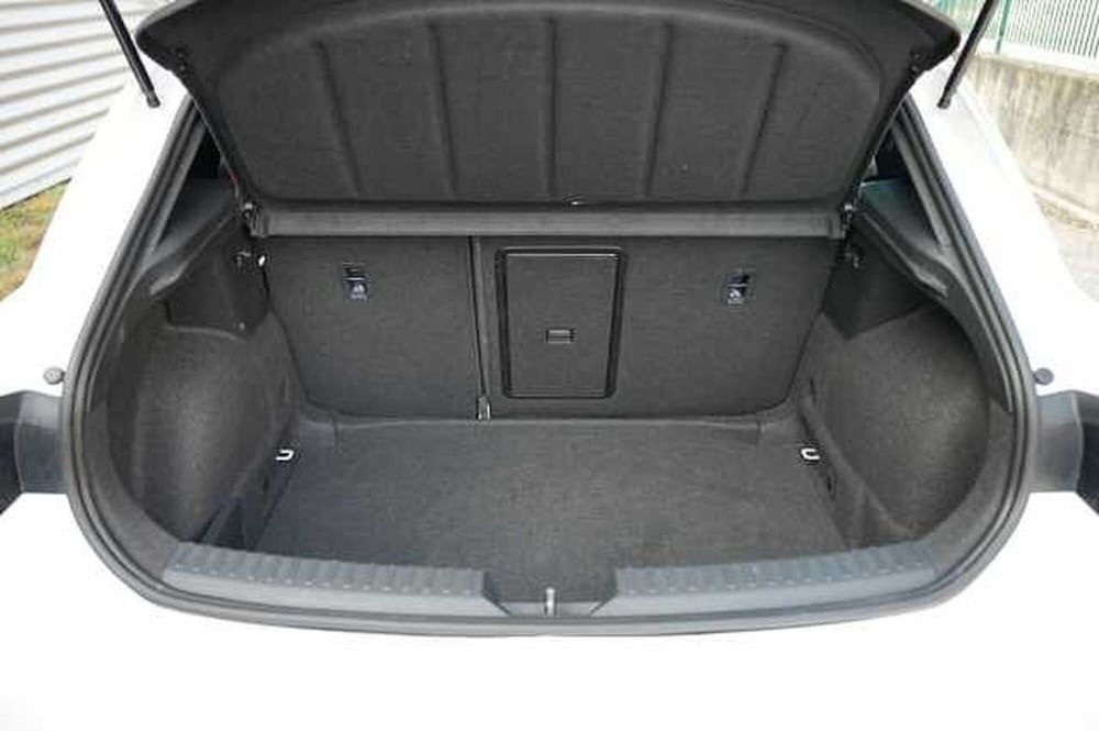 SEAT Leon usata a Rovigo (7)
