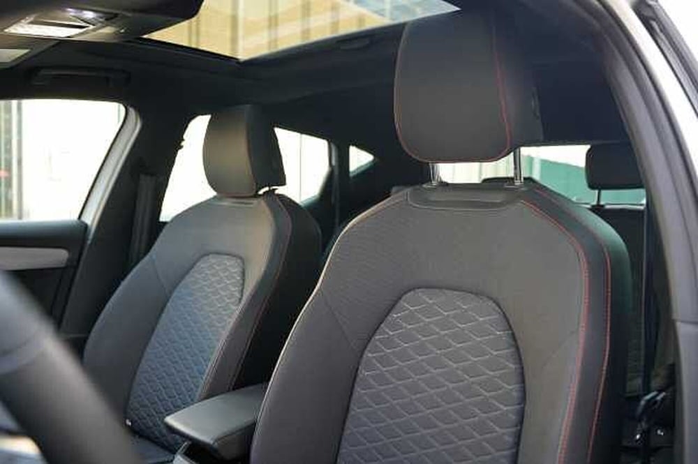 SEAT Leon usata a Rovigo (9)