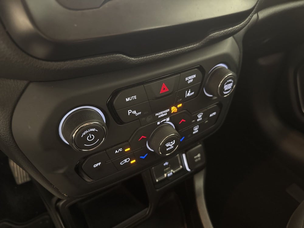 Jeep Renegade usata a Palermo (11)