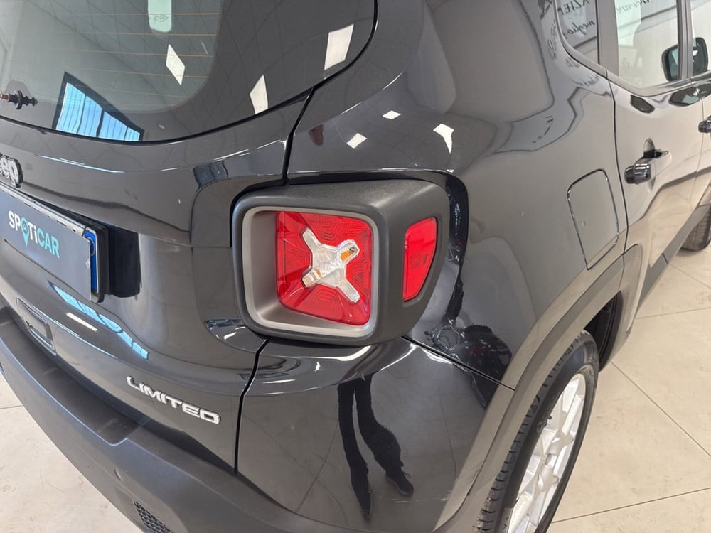 Jeep Renegade usata a Palermo (18)