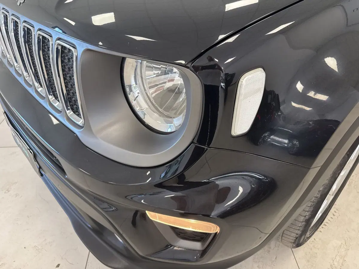 Jeep Renegade usata a Palermo (4)