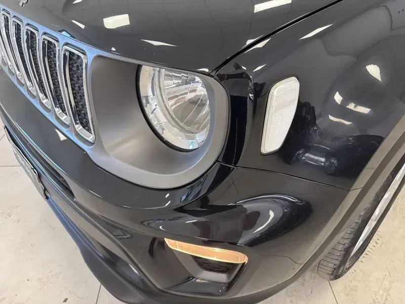 Jeep Renegade usata a Palermo (4)