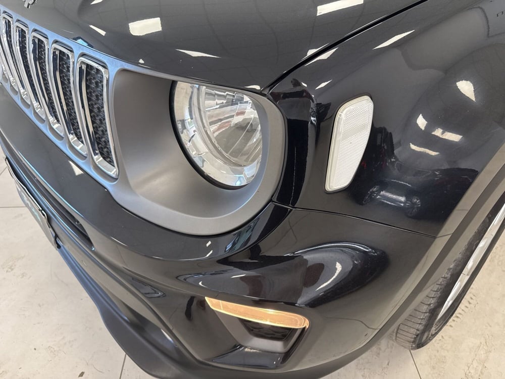 Jeep Renegade usata a Palermo (4)
