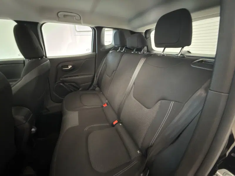 Jeep Renegade usata a Palermo (6)