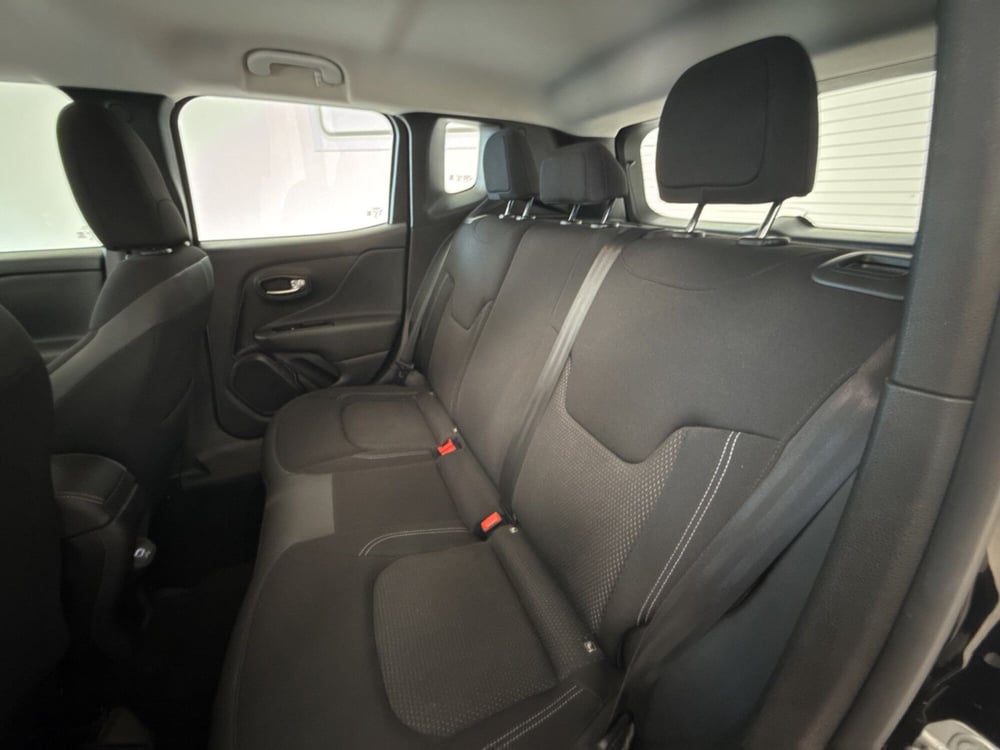Jeep Renegade usata a Palermo (6)