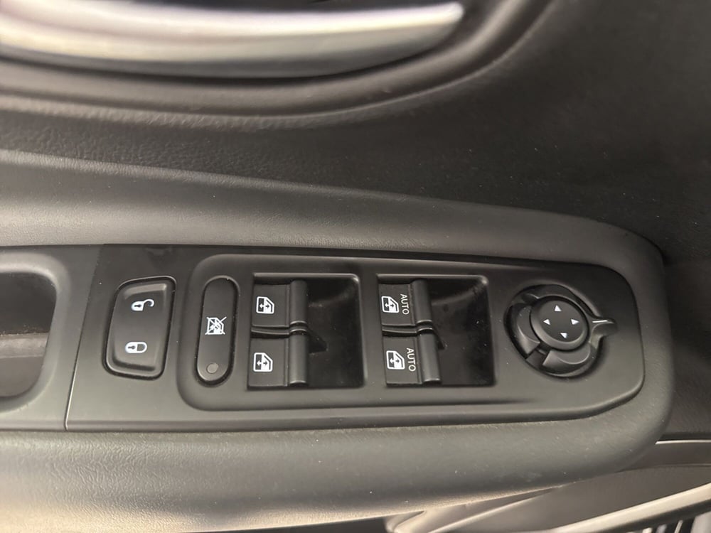 Jeep Renegade usata a Palermo (8)