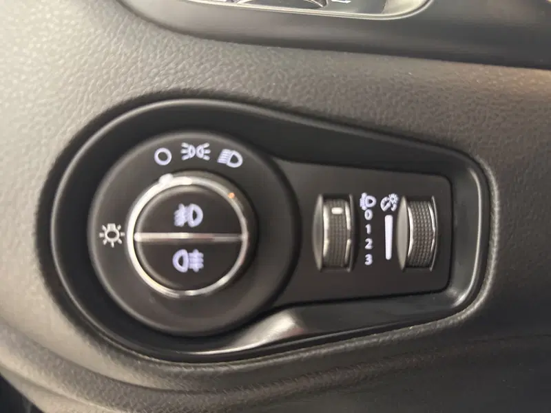 Jeep Renegade usata a Palermo (9)