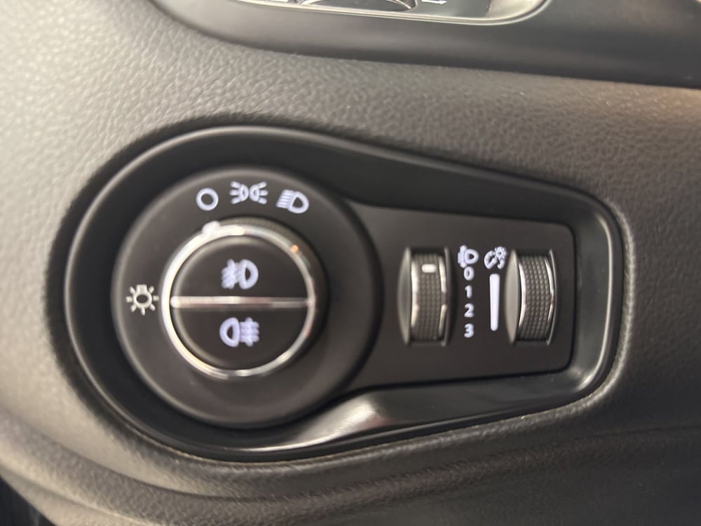 Jeep Renegade usata a Palermo (9)