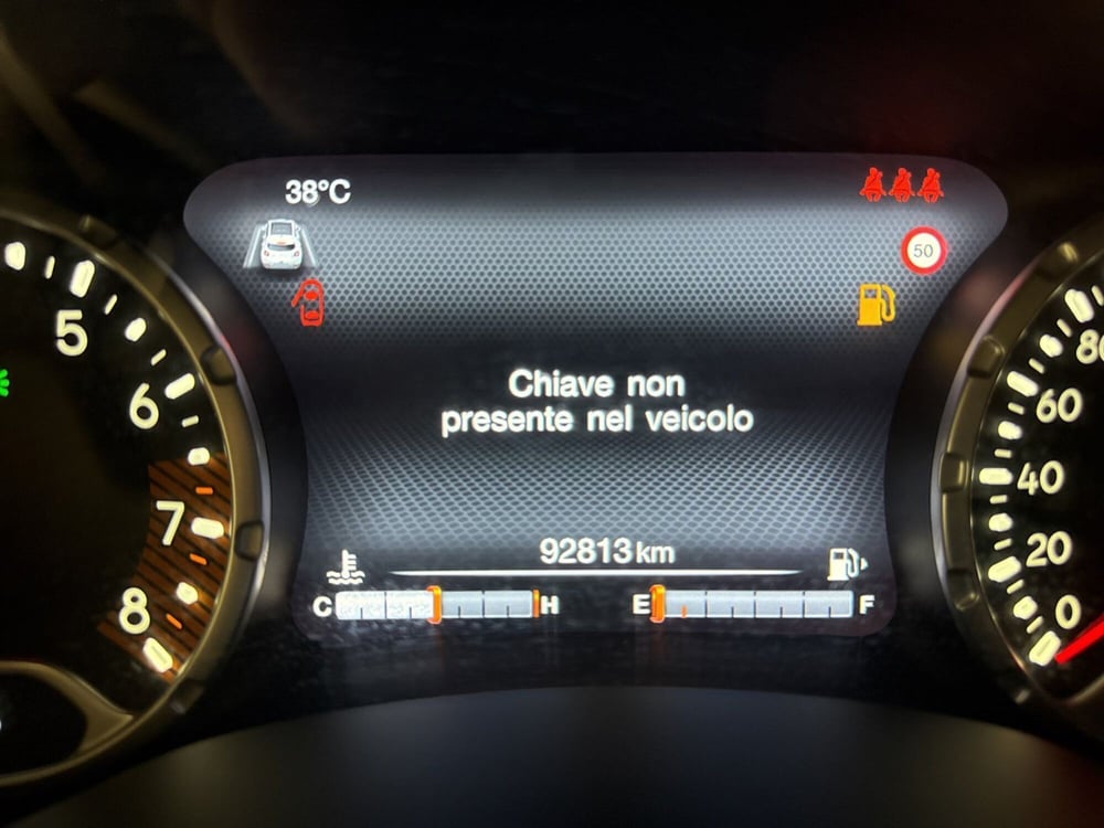 Jeep Renegade usata a Palermo (10)