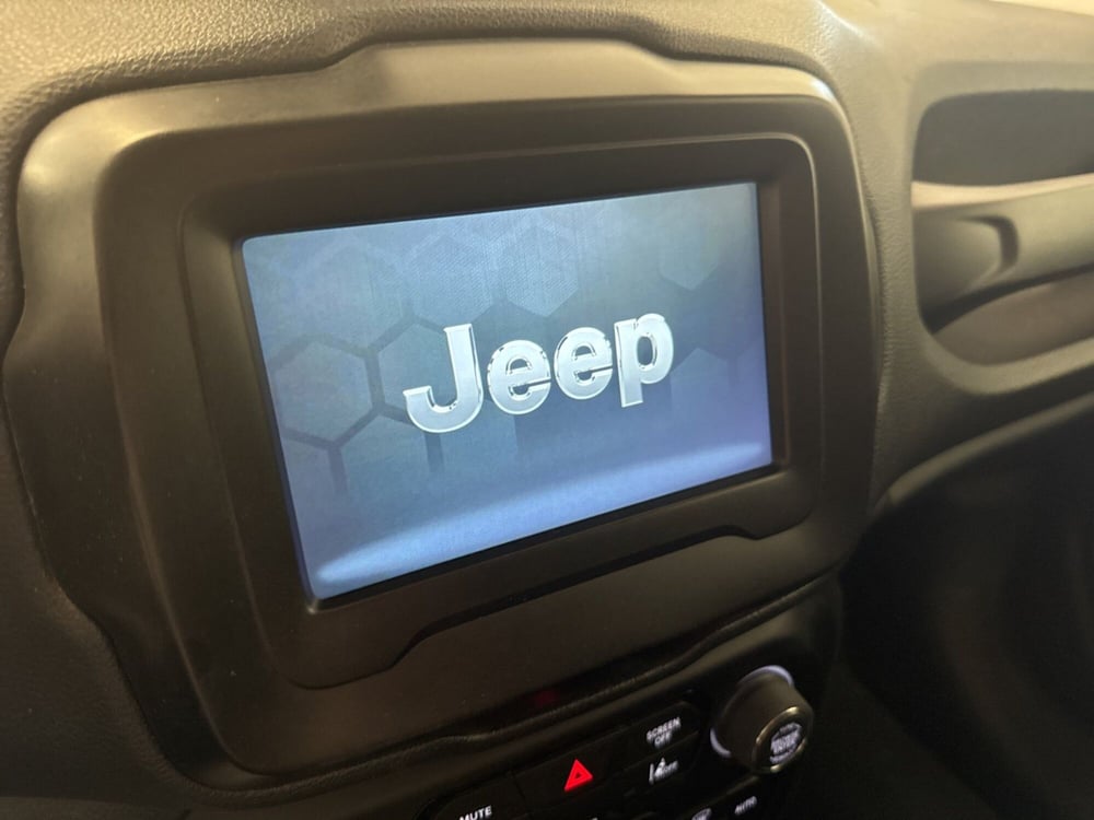Jeep Renegade usata a Palermo (11)