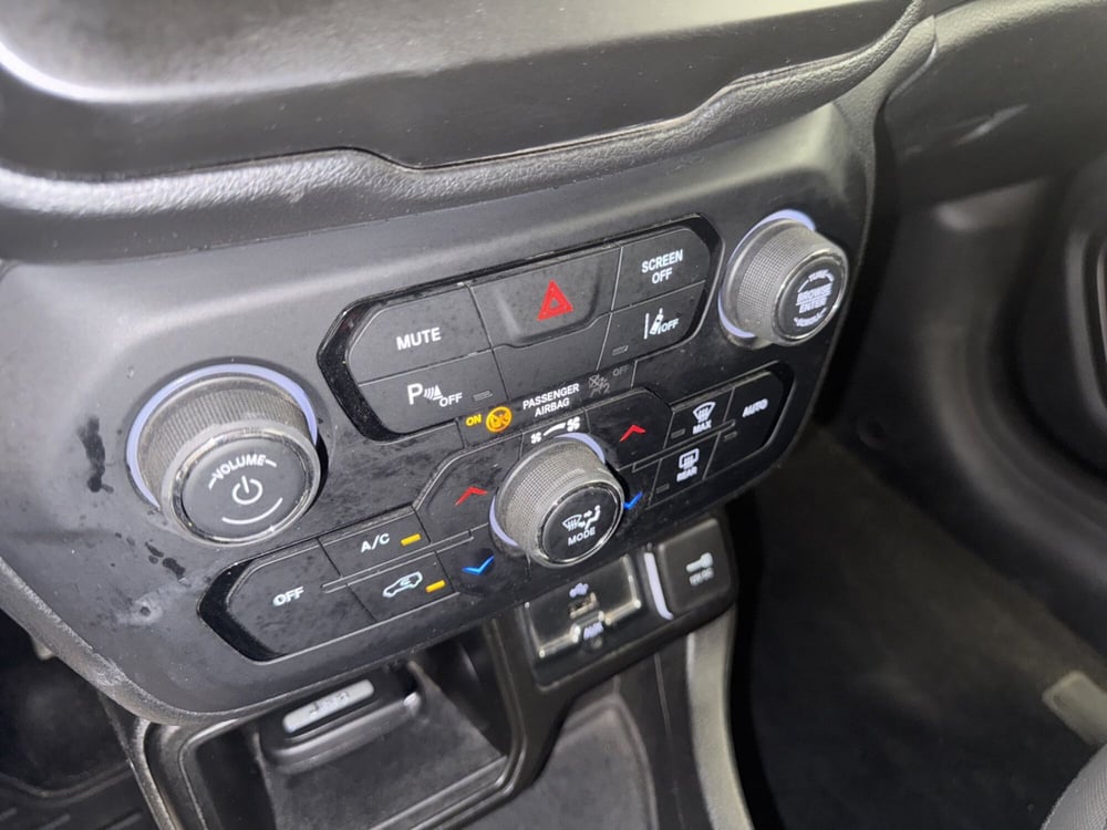 Jeep Renegade usata a Palermo (12)