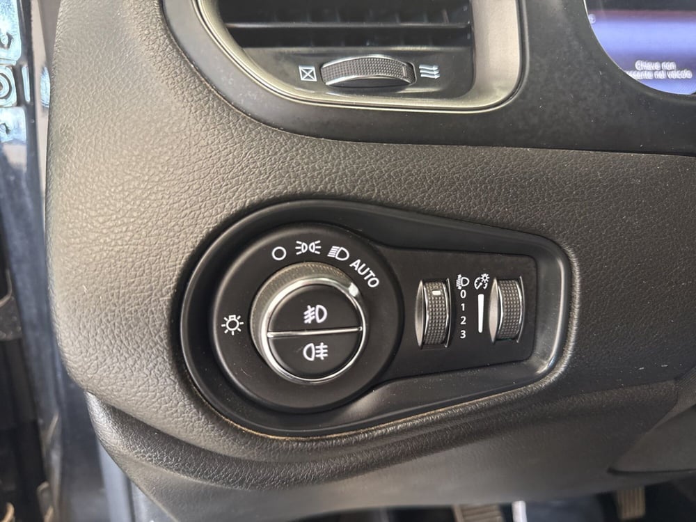 Jeep Renegade usata a Palermo (14)