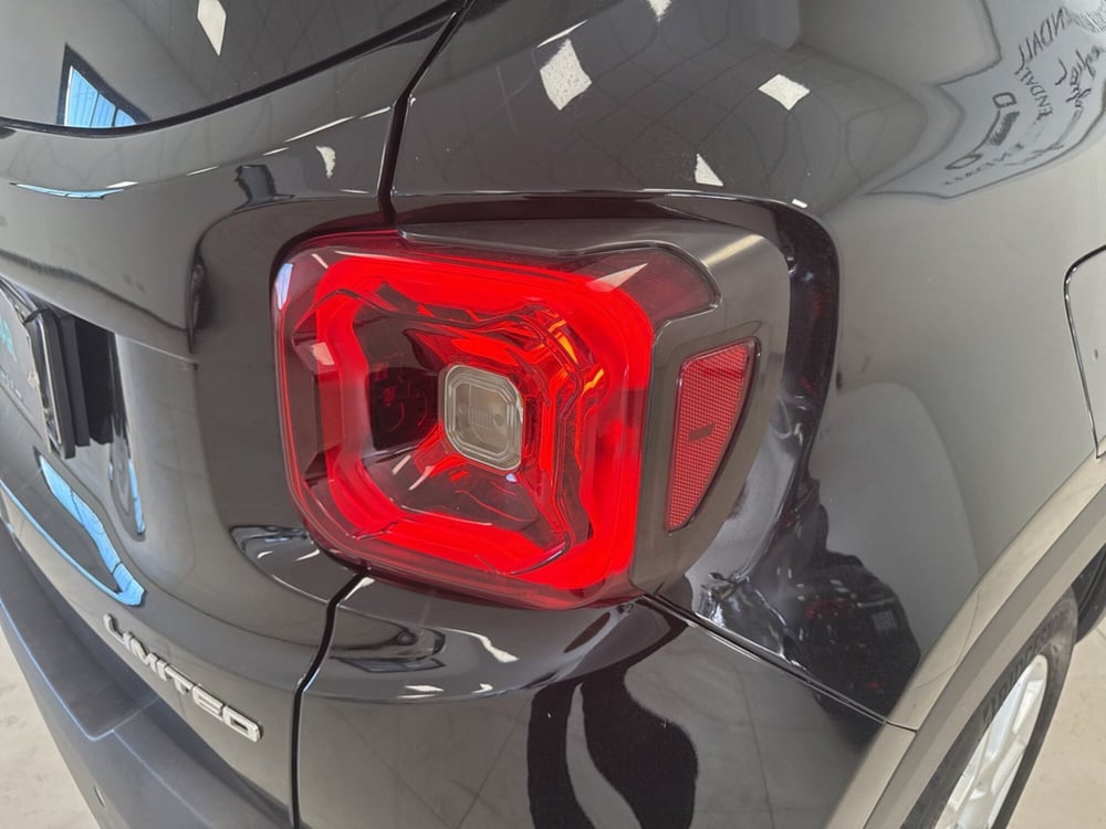 Jeep Renegade usata a Palermo (18)