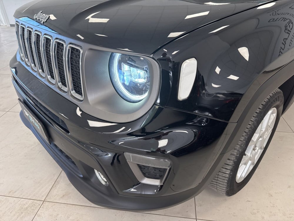 Jeep Renegade usata a Palermo (4)