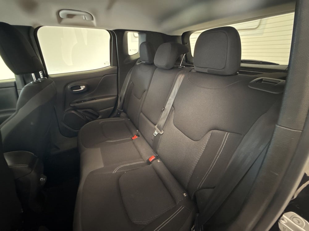 Jeep Renegade usata a Palermo (6)